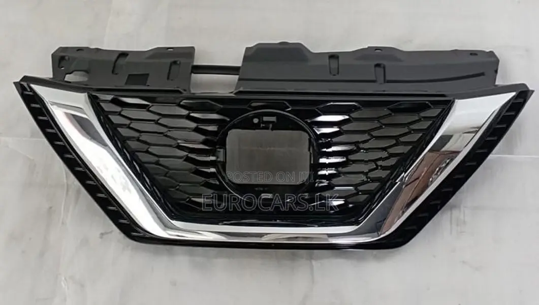 Nissan Qashqai Parts