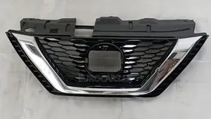 Nissan Qashqai Parts