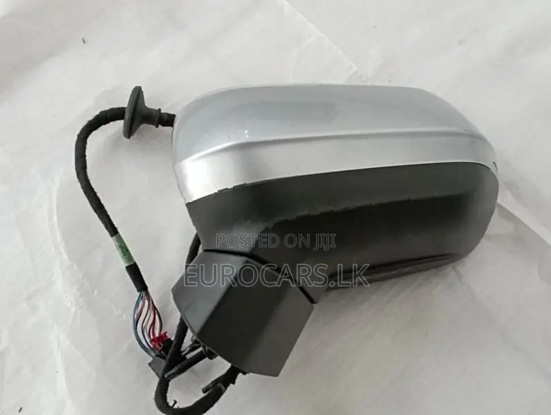 Audi Q2 Parts