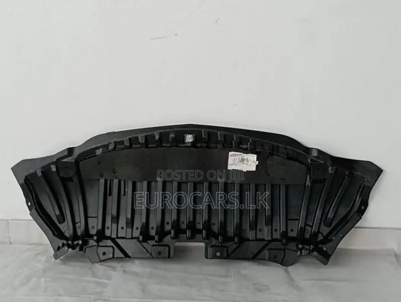 Mercedes Benz C200 Underguard