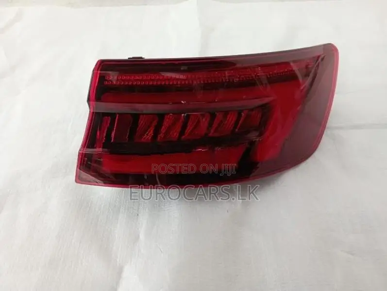 Audi A4 Tail Light