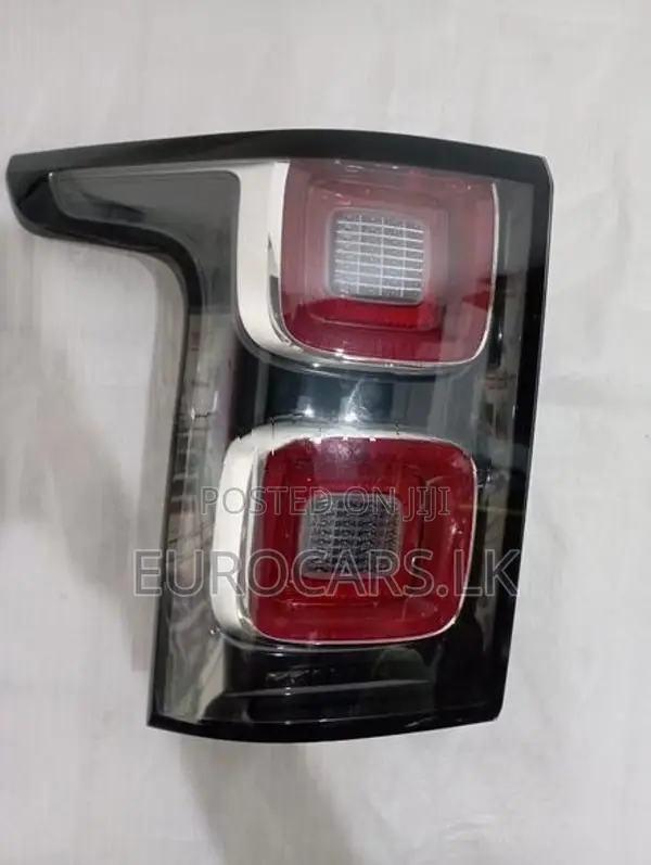 Range Rover Rear Lamp