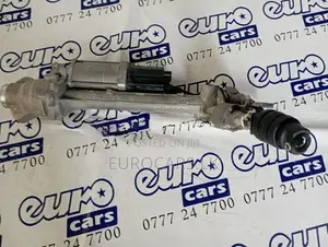 BMW X1 Steering Rack