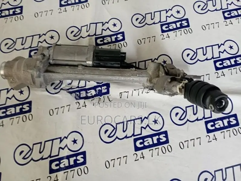 BMW X1 Steering Rack