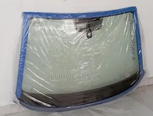Audi A1 Genuine Windscreen
