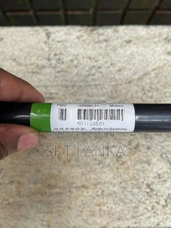 Genuine Bmw 5 Series F10 2015 Front Anti Roll Stabilizer Bar Complete