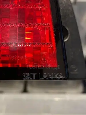 Genuine Freelander 2 2012 Facelift Rear Led Lights EVQOUE SPORT VOGUE