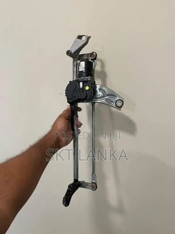 Genuine Mercedes Benz Cla Cla200 2019 Front Wiper Motor