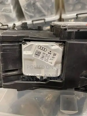 Genuine Audi A5 Sportback 2019 MATRIX LED Headlight A1 A3 A4 A6 A8