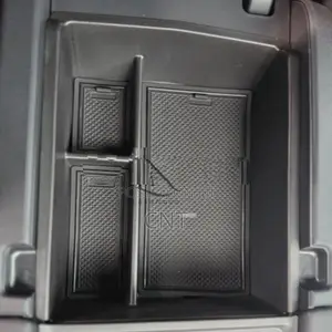 BYD Sealion 6 Center Armrest Storage Box