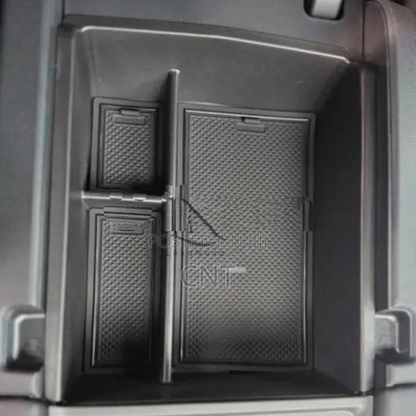 BYD Sealion 6 Center Armrest Storage Box