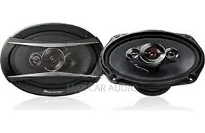 6*9 Pioneer Speakers