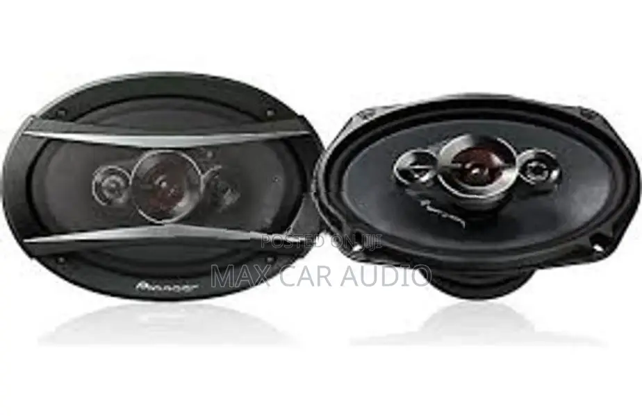 6*9 Pioneer Speakers