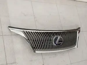 Lexus RX450 Shell