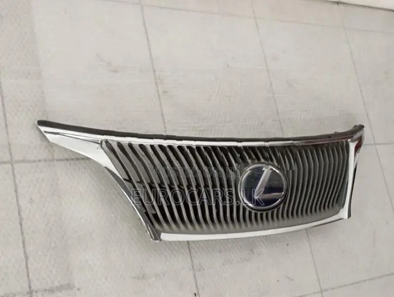 Lexus RX450 Shell