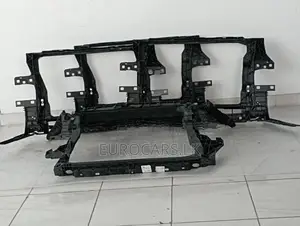 Audi Q2 Nose Cut Panel