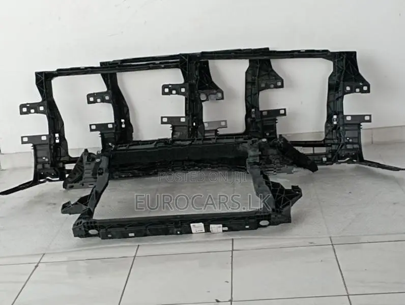 Audi Q2 Nose Cut Panel