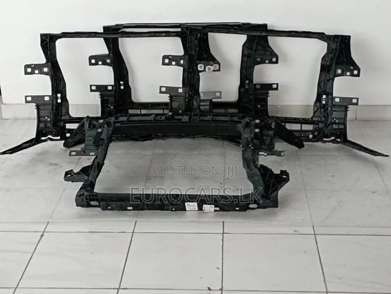 Audi Q2 Parts