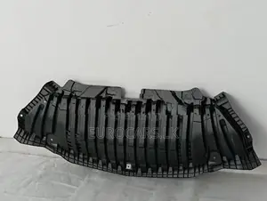 Mercedes Benz C200 Underguard