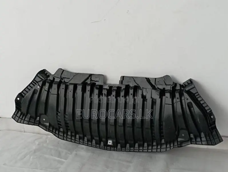 Mercedes Benz C200 Underguard