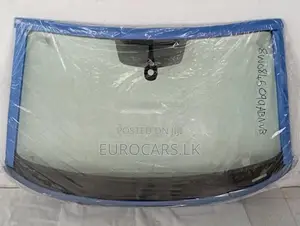 Audi A1 Genuine Windscreen