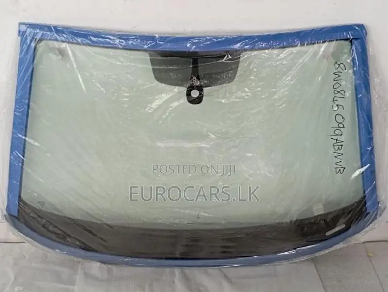 Audi A1 Genuine Windscreen