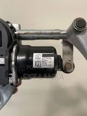 Genuine Mercedes Benz Cla Cla200 2019 Front Wiper Motor