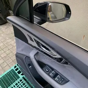 Genuine Audi Q7 2018 S Line 4M Driver Front Rear Doors Q2 Q3 Q4 Q5
