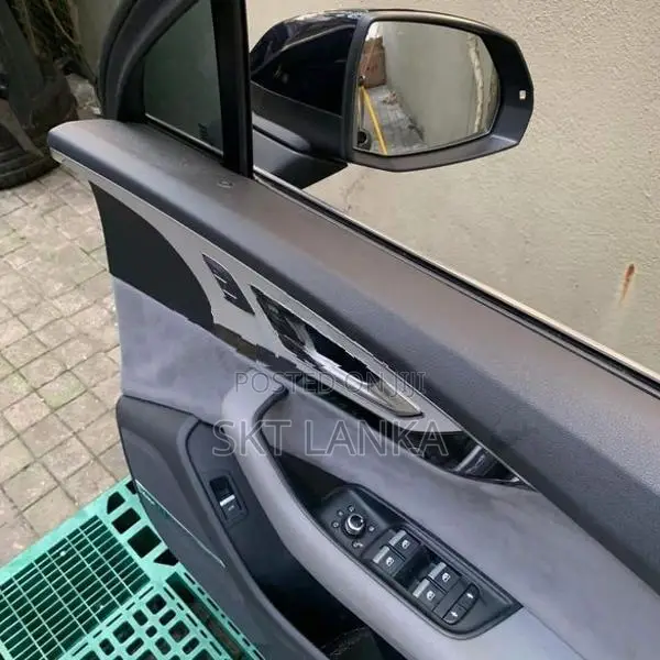 Genuine Audi Q7 2018 S Line 4M Driver Front Rear Doors Q2 Q3 Q4 Q5