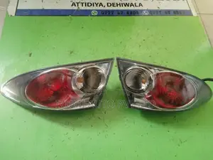 Mazda Atenza Tail Light Set