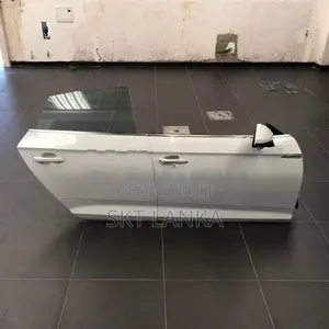 Genuine Audi A5 Sportback 2019 Driver Doors A1 A3 A4 A6 Q2