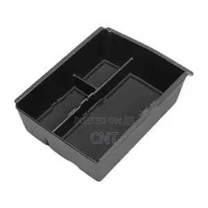 BYD Sealion 6 Center Armrest Storage Box