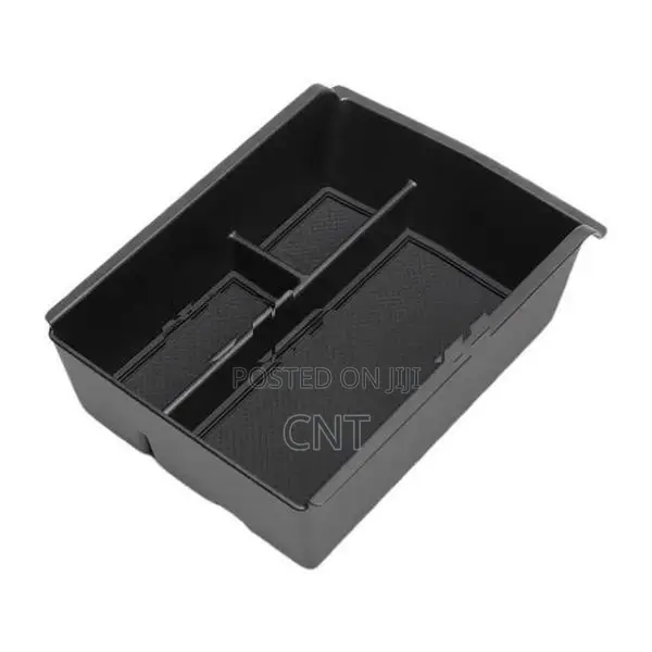 BYD Sealion 6 Center Armrest Storage Box