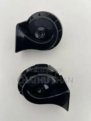 Honda Vezel Horn