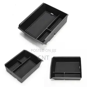 BYD Sealion 6 Center Armrest Storage Box