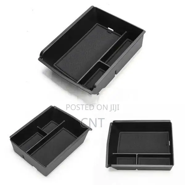BYD Sealion 6 Center Armrest Storage Box