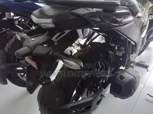 Yamaha Fzs V4 New 2026