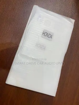 Vezel Player Tempered Glass