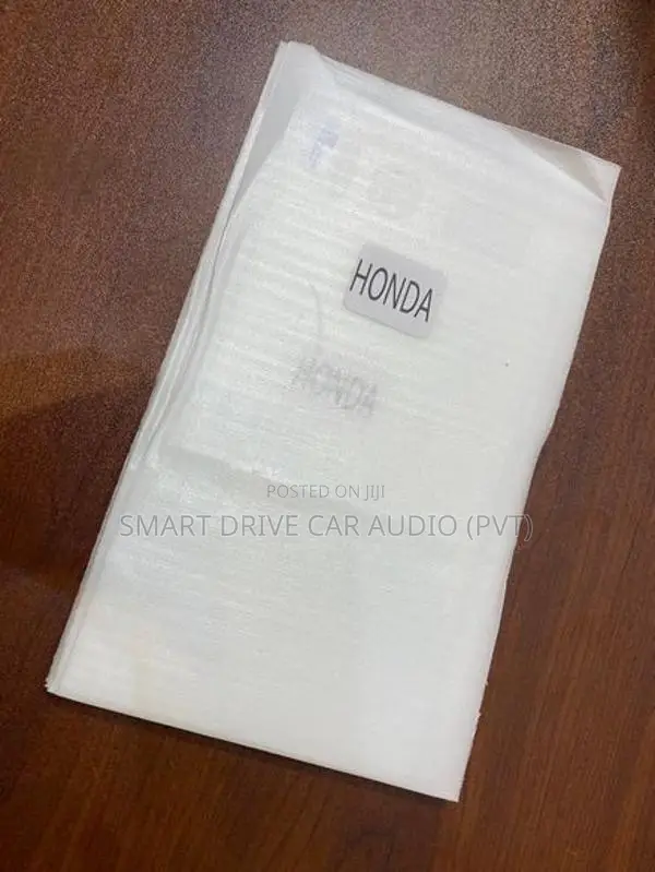 Vezel Player Tempered Glass