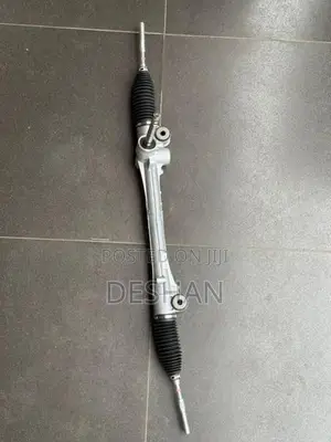 Toyota axio hybrid power steering rack genuine