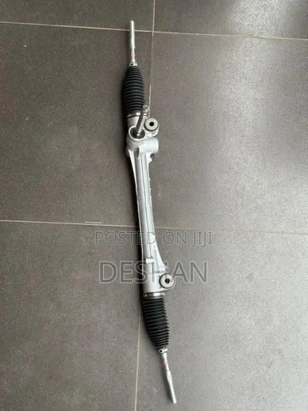 Toyota axio hybrid power steering rack genuine
