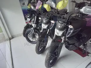 Yamaha Fzs V4 New 2026