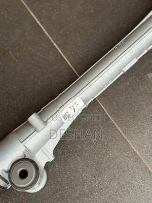 Toyota axio hybrid power steering rack genuine
