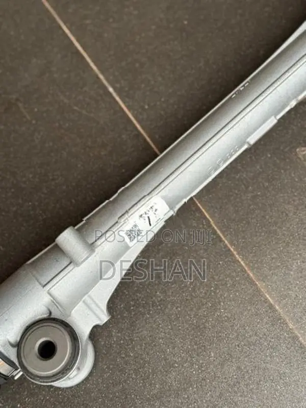 Toyota axio hybrid power steering rack genuine