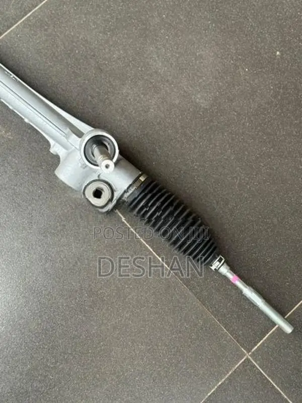 Toyota axio hybrid power steering rack genuine