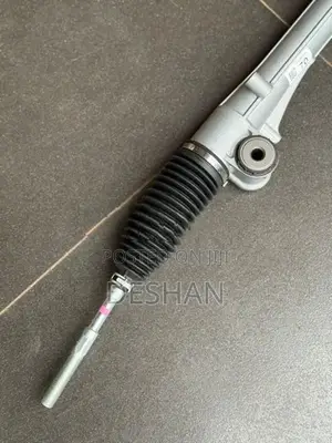 Toyota axio hybrid power steering rack genuine