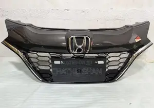 Honda Vezel Front Shell