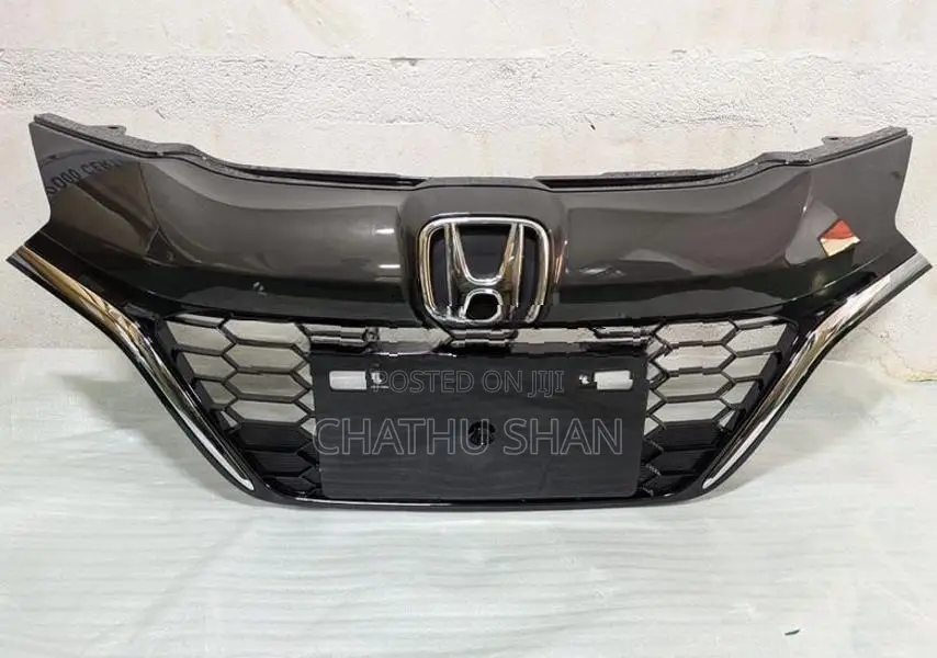 Honda Vezel Front Shell