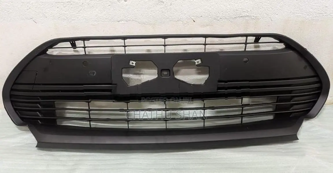 Axio WXB Front Bumper Grille