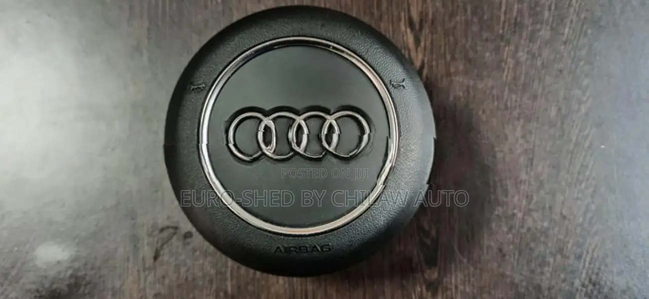 Audi Q2 Steering Air Bag
